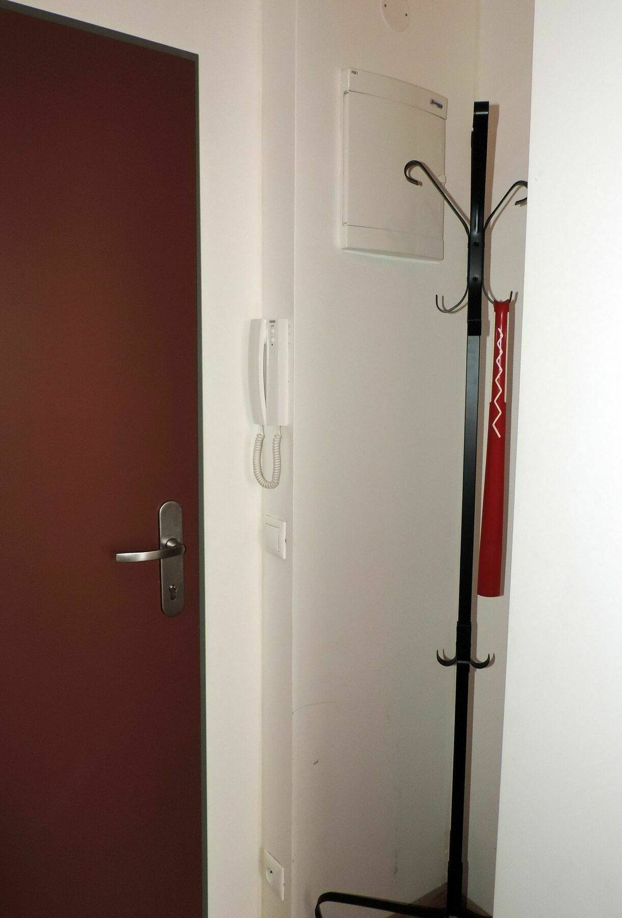Homeroomsprague Apartamento