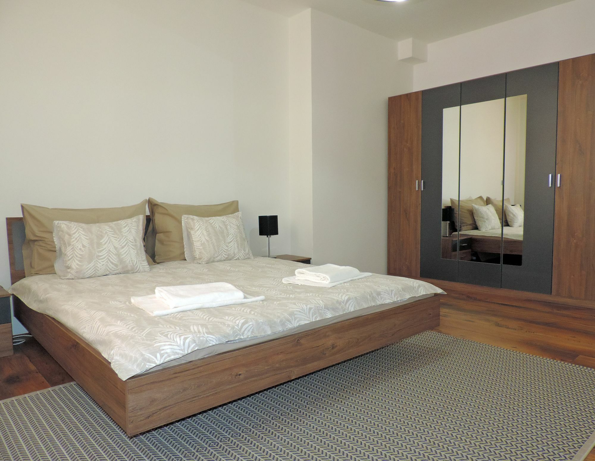 Apartamento Homeroomsprague *