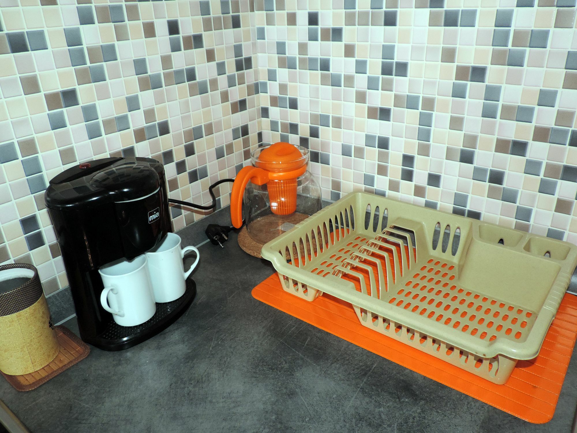 Homeroomsprague Apartamento Praga