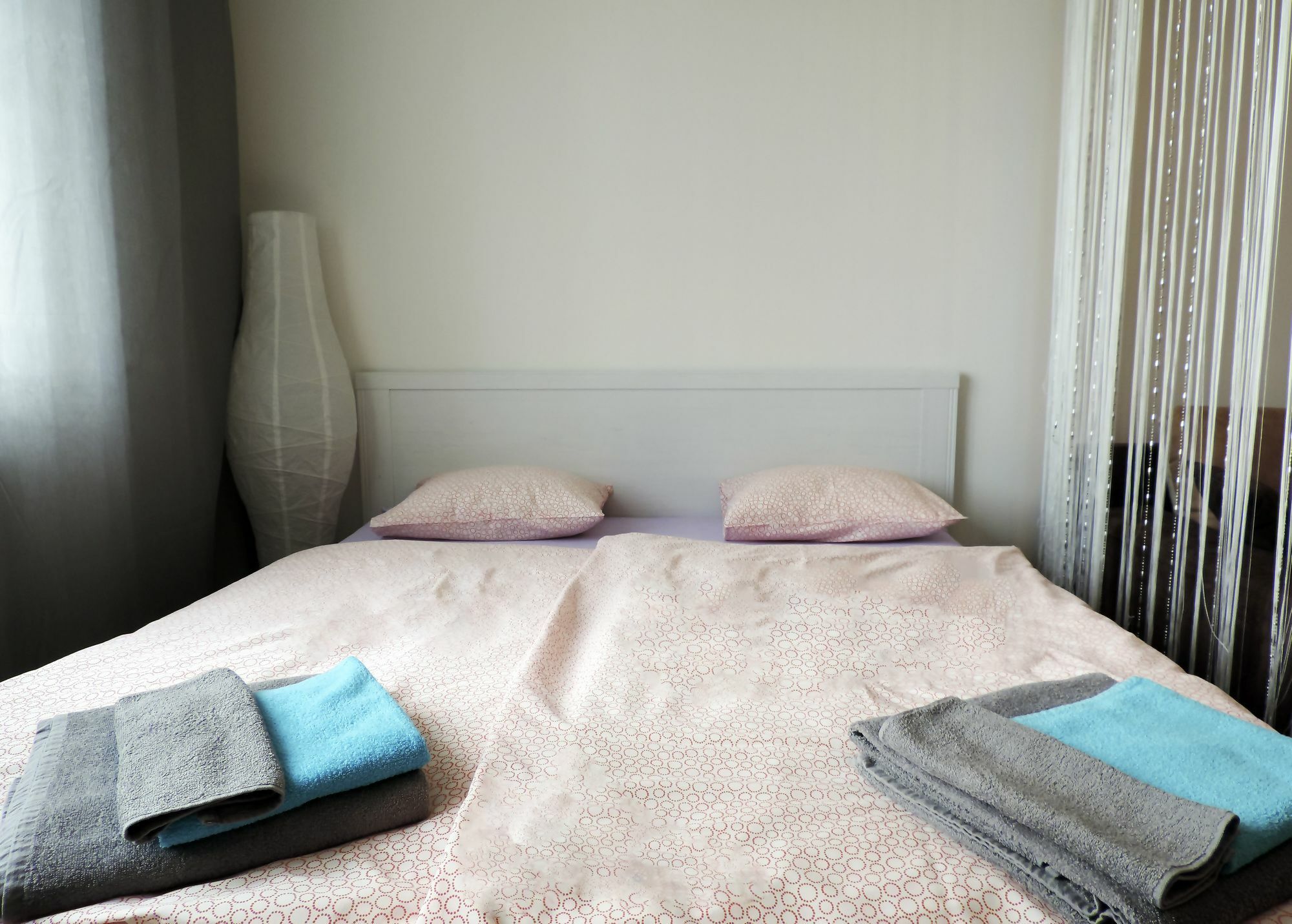 Apartamento Homeroomsprague