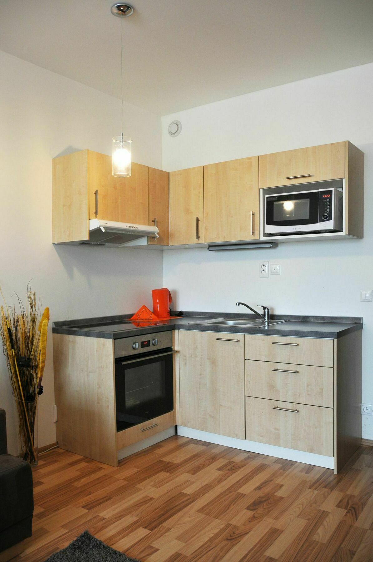 Homeroomsprague Apartamento Praga
