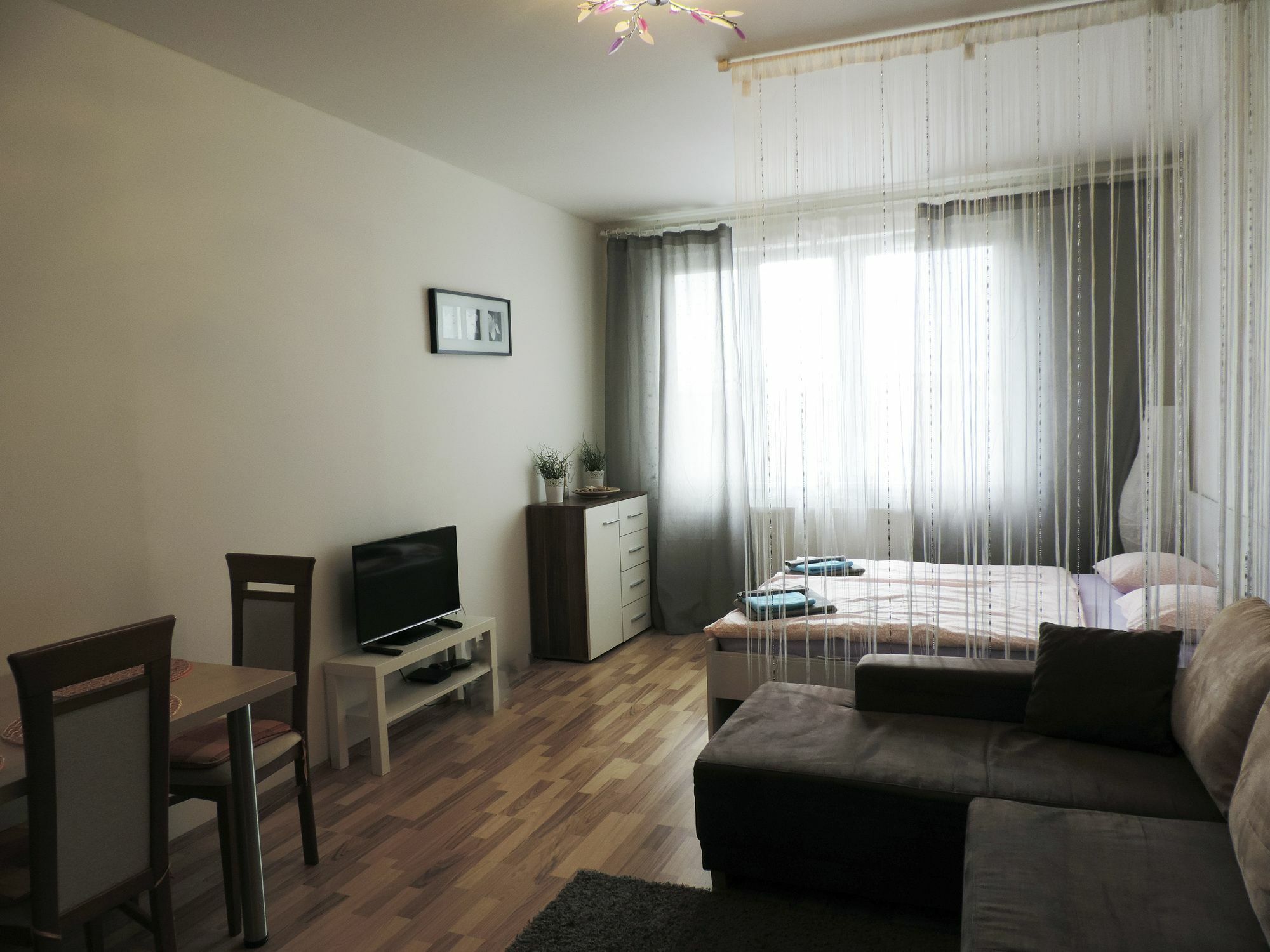 Apartamento Homeroomsprague Praga