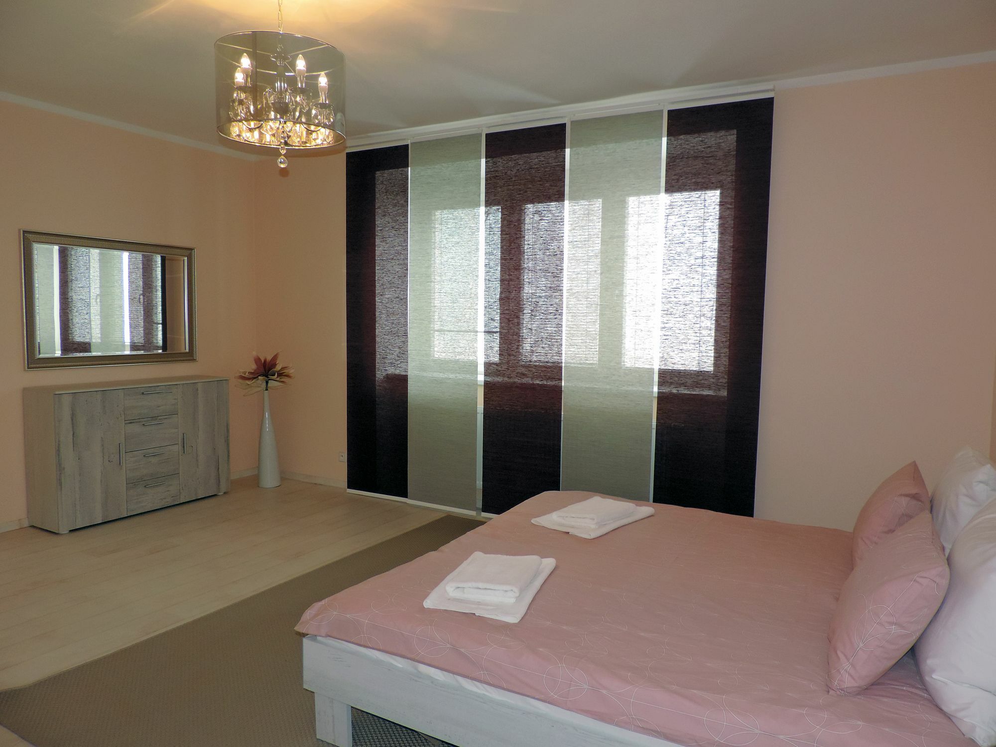 Homeroomsprague Apartamento Praga