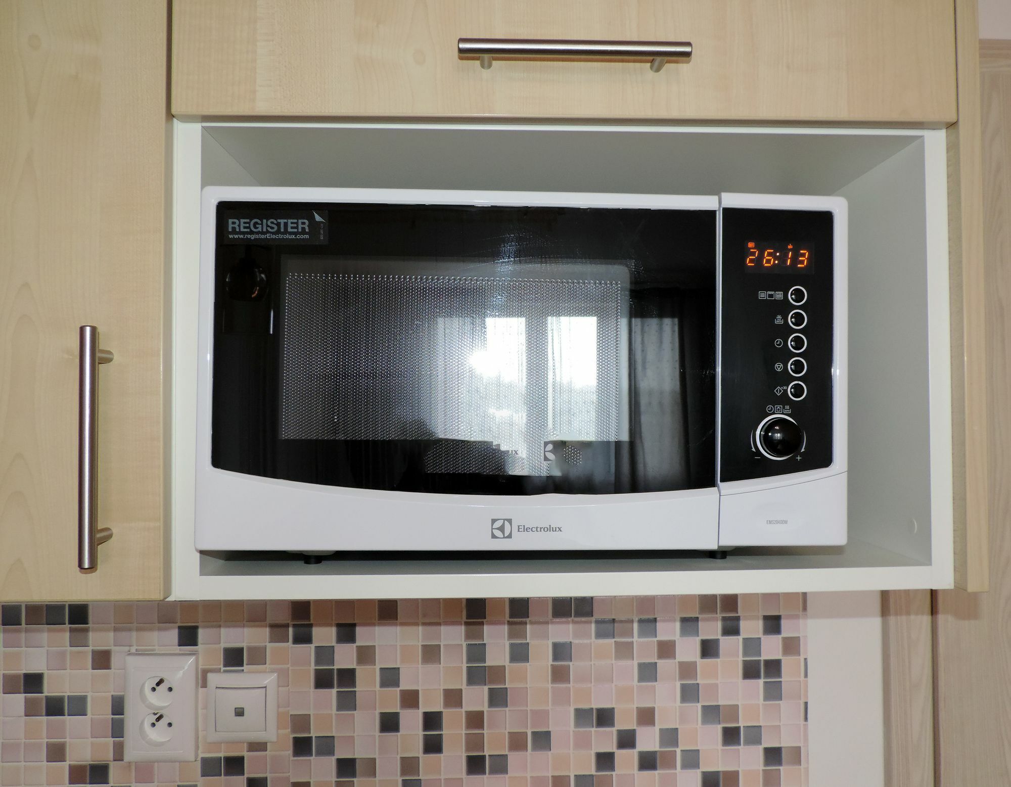 Apartamento Homeroomsprague