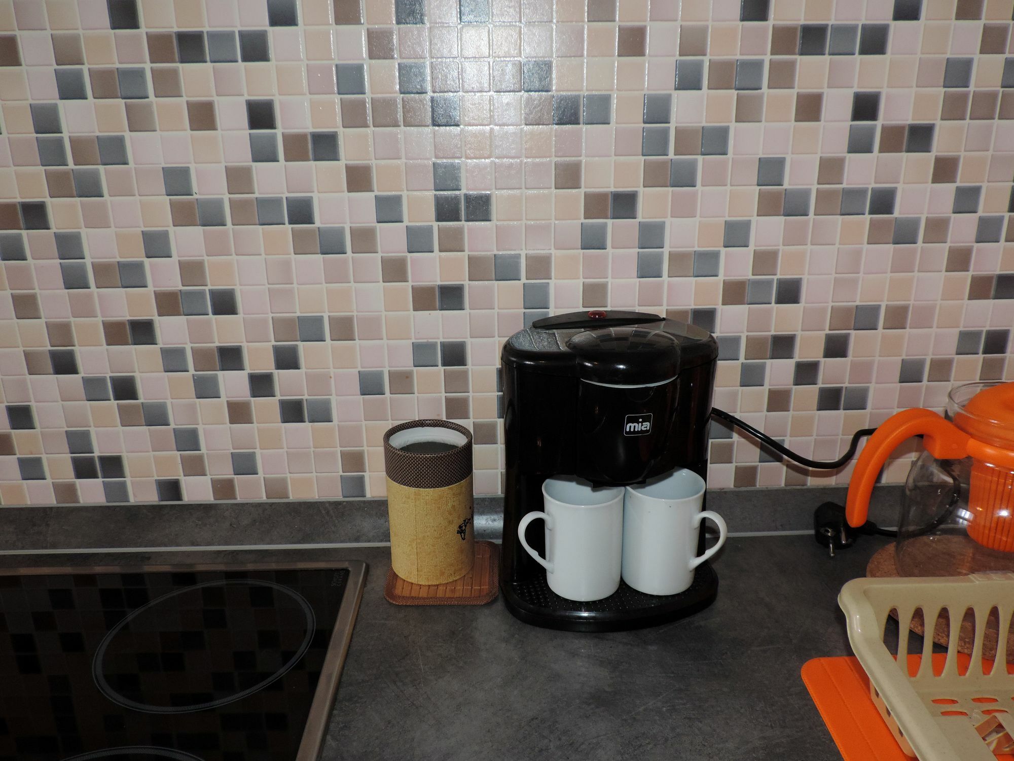 Apartamento Homeroomsprague Praga
