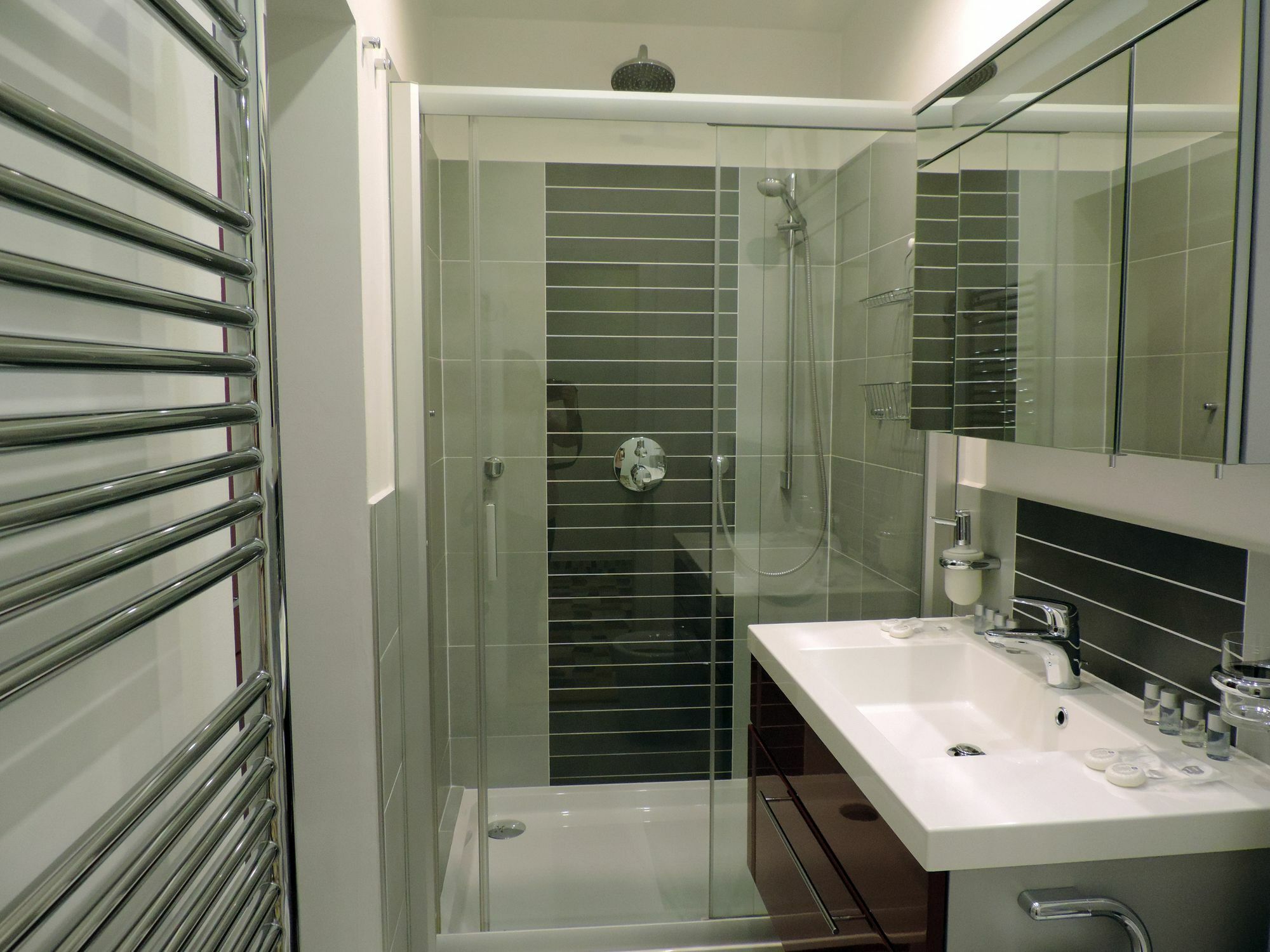 Apartamento Homeroomsprague *