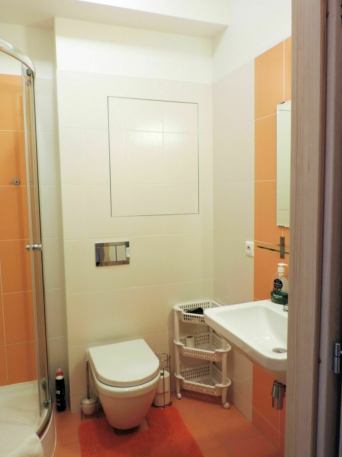 Apartamento Homeroomsprague *