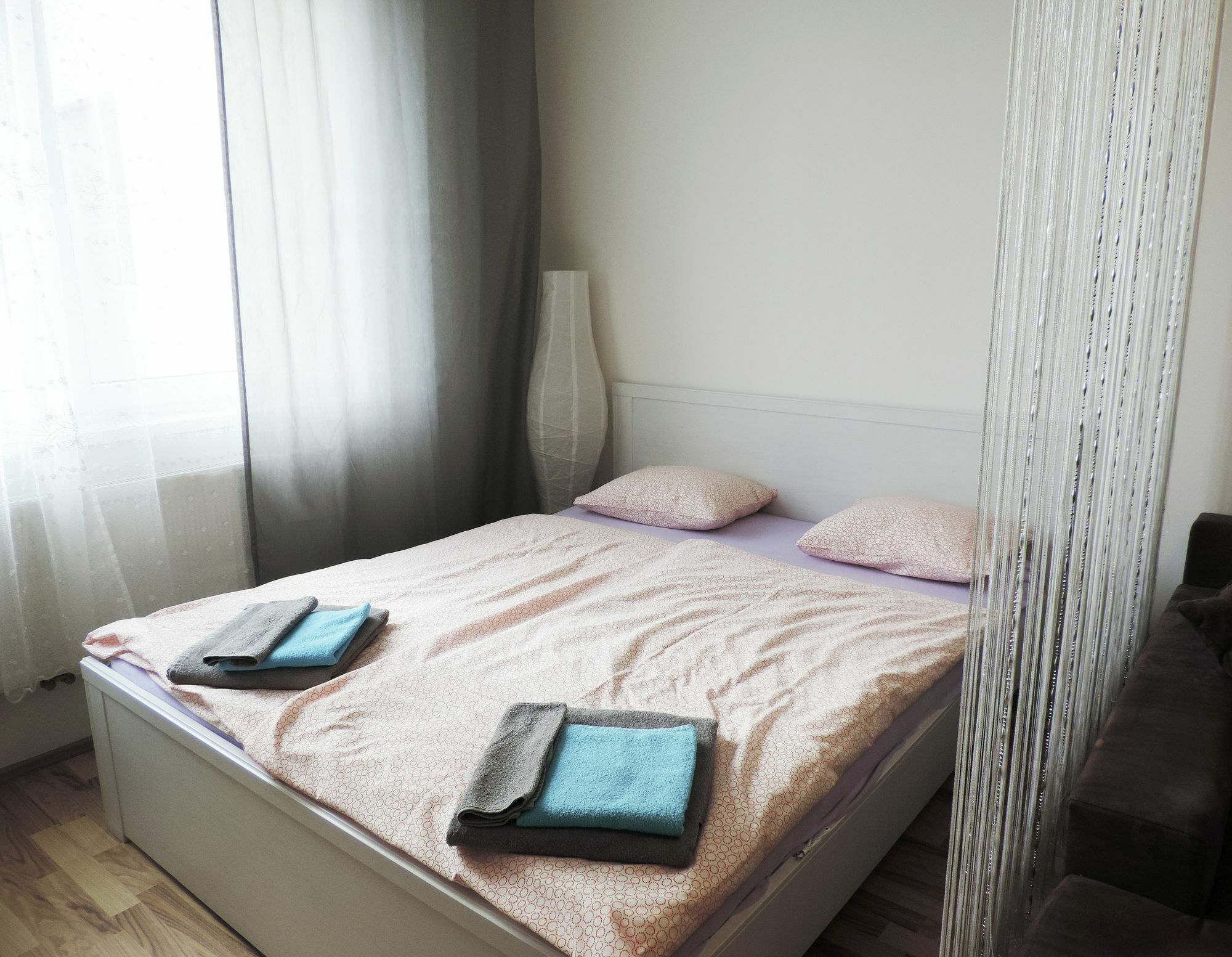 Apartamento Homeroomsprague Praga