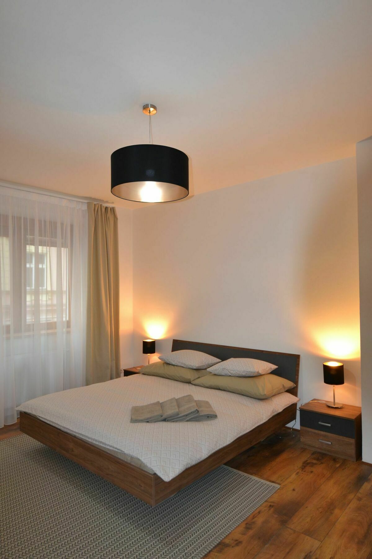 Homeroomsprague Appartamento Praga