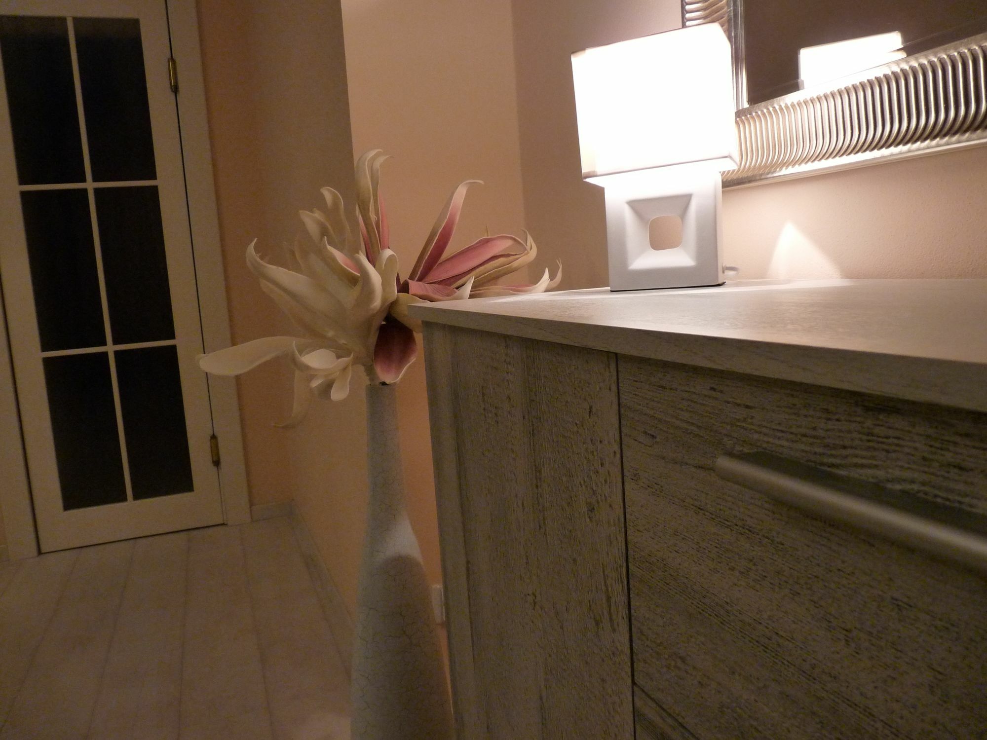 Appartamento Homeroomsprague *
