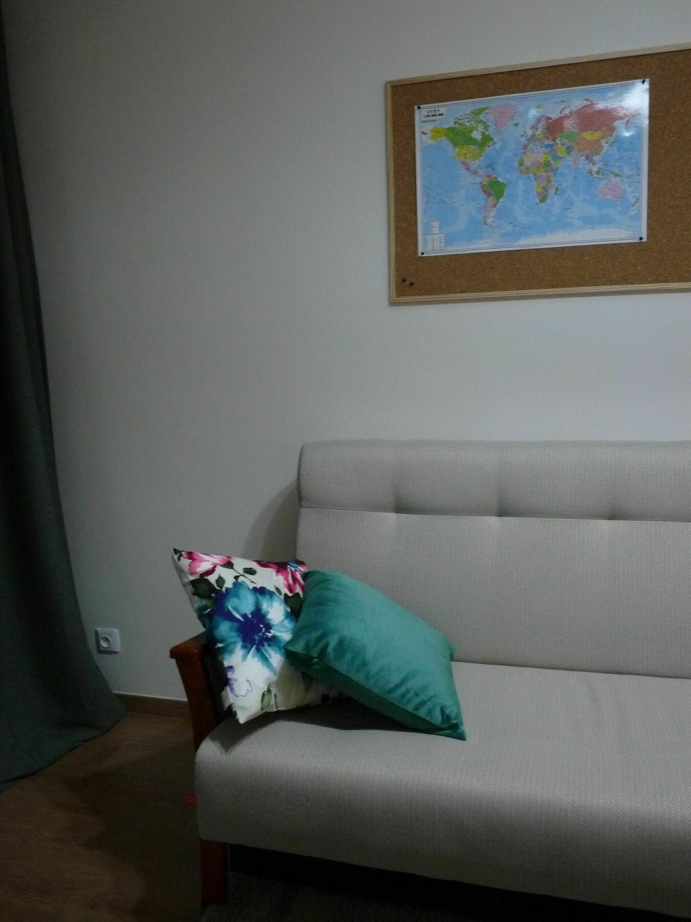 Appartamento Homeroomsprague Praga