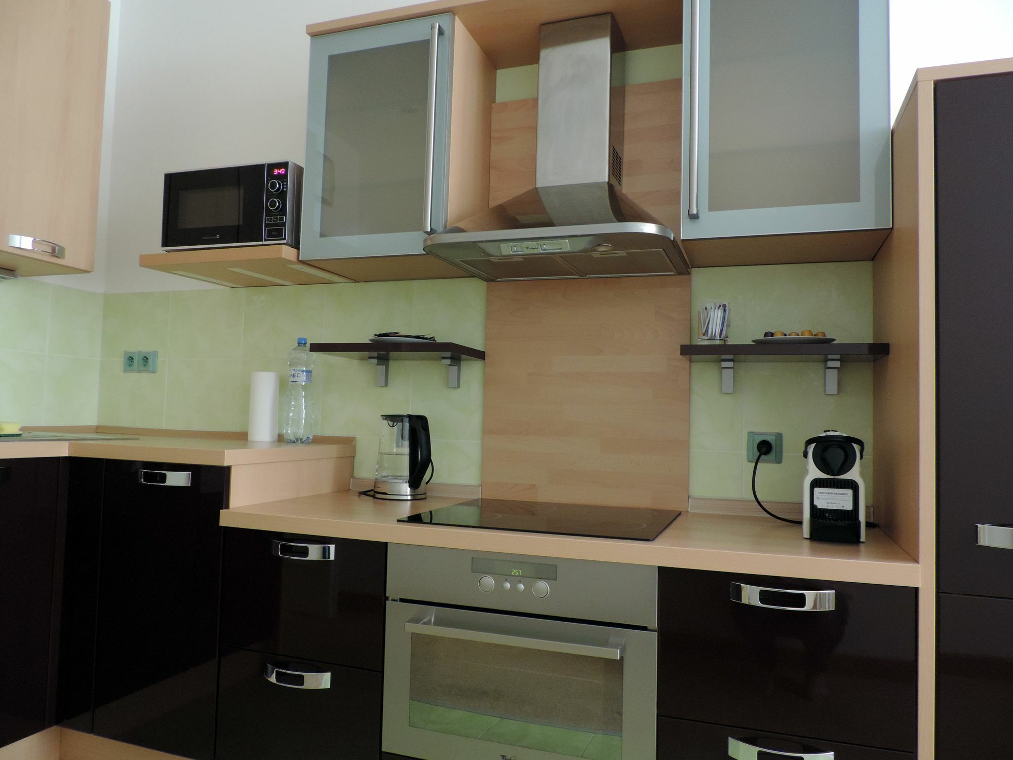 Appartamento Homeroomsprague *