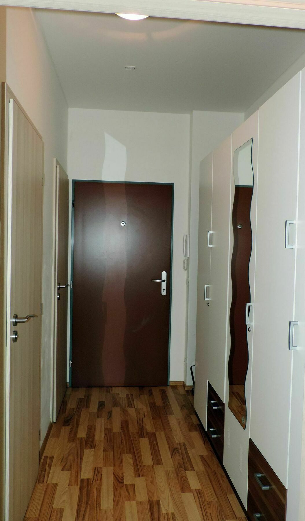 Homeroomsprague Praga