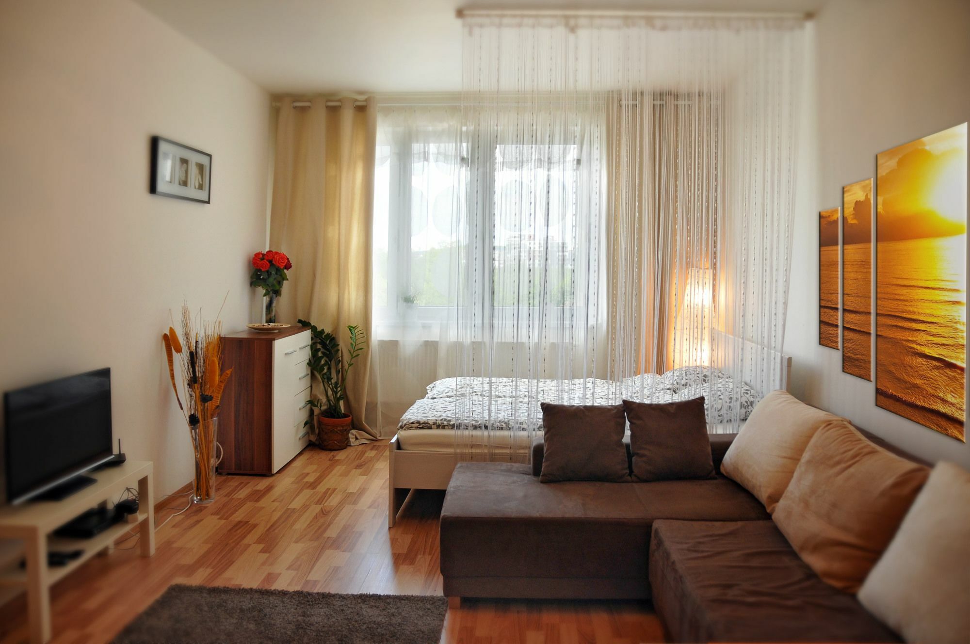 Homeroomsprague Praga