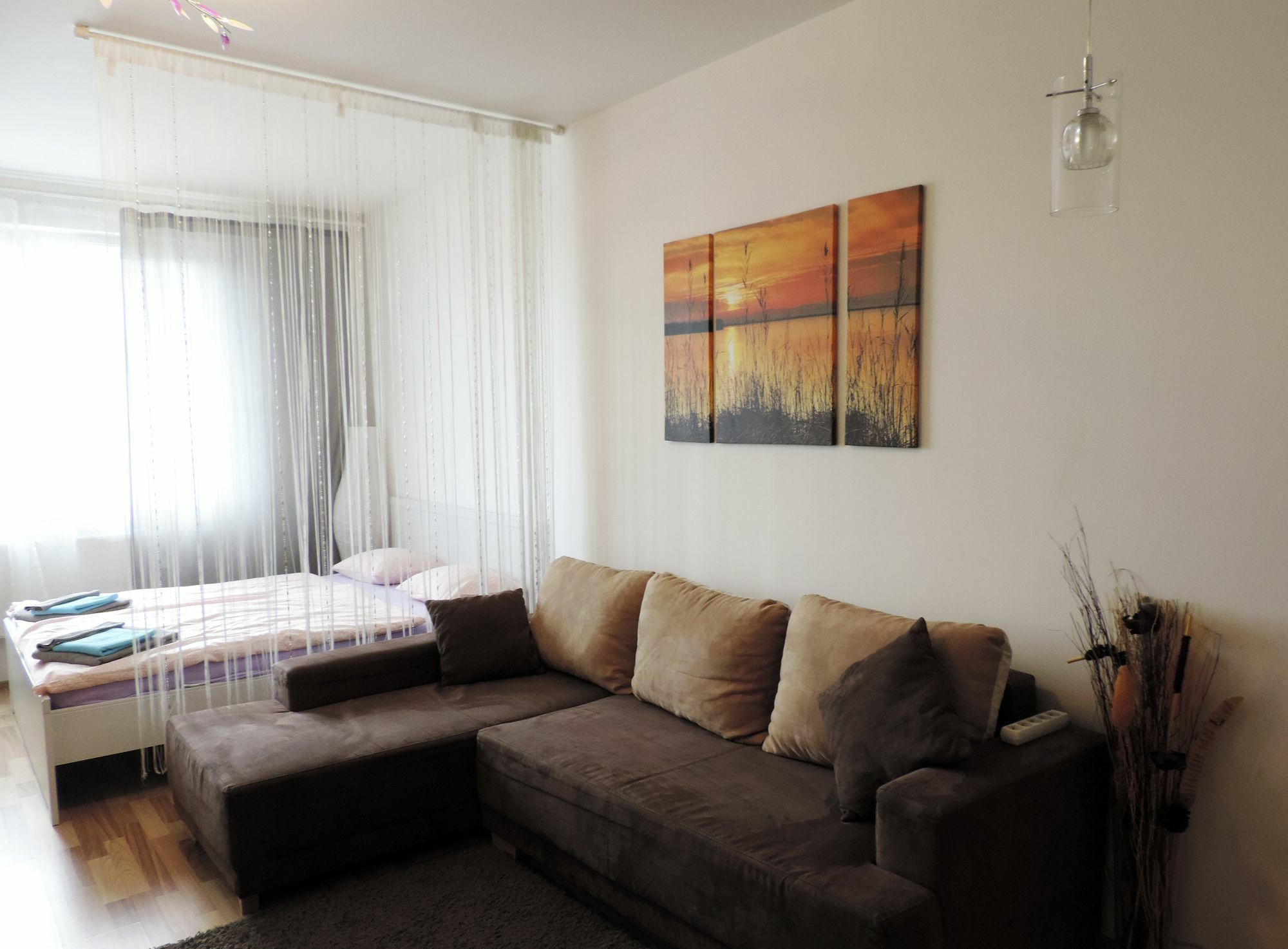 Homeroomsprague Praga