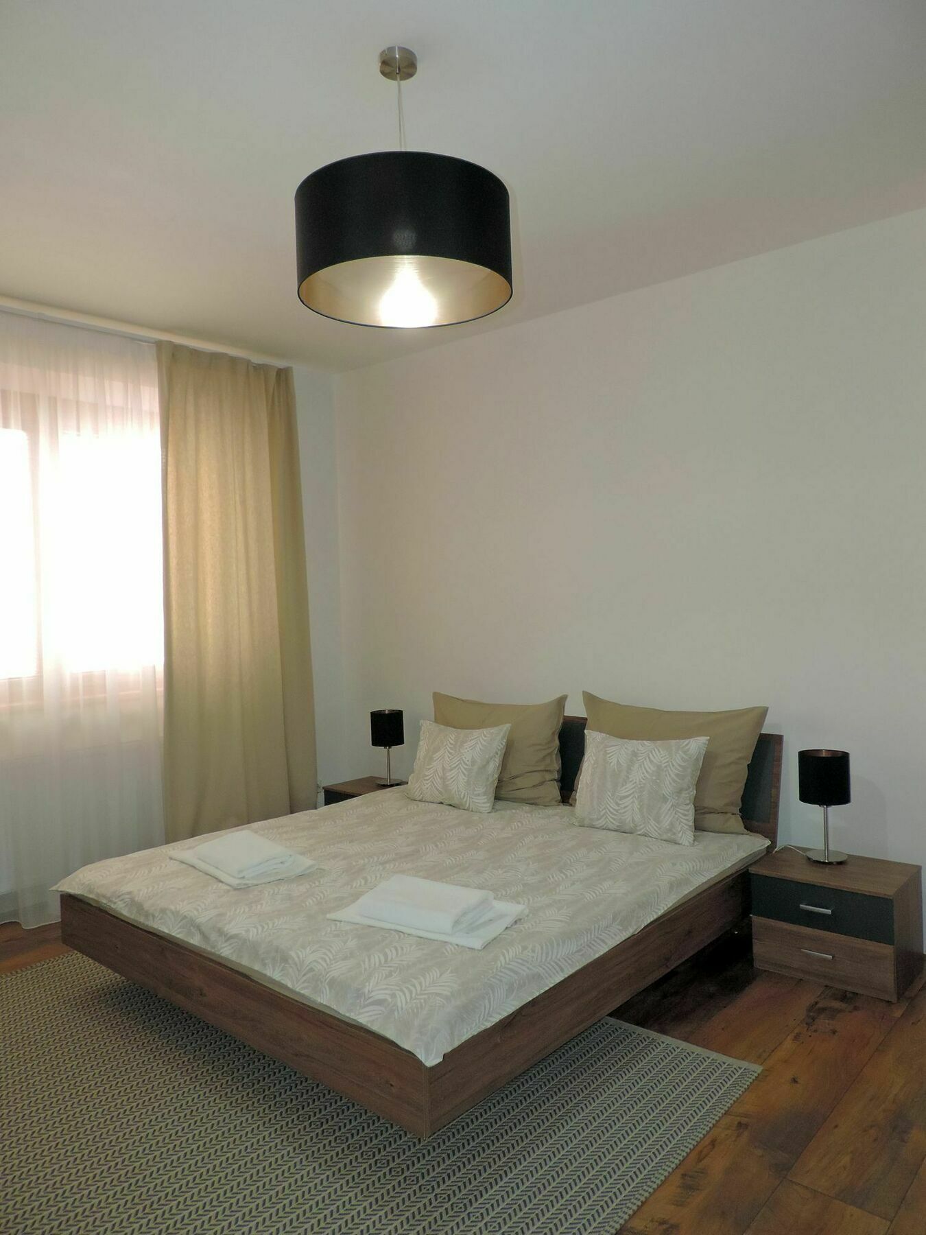 Appartamento Homeroomsprague