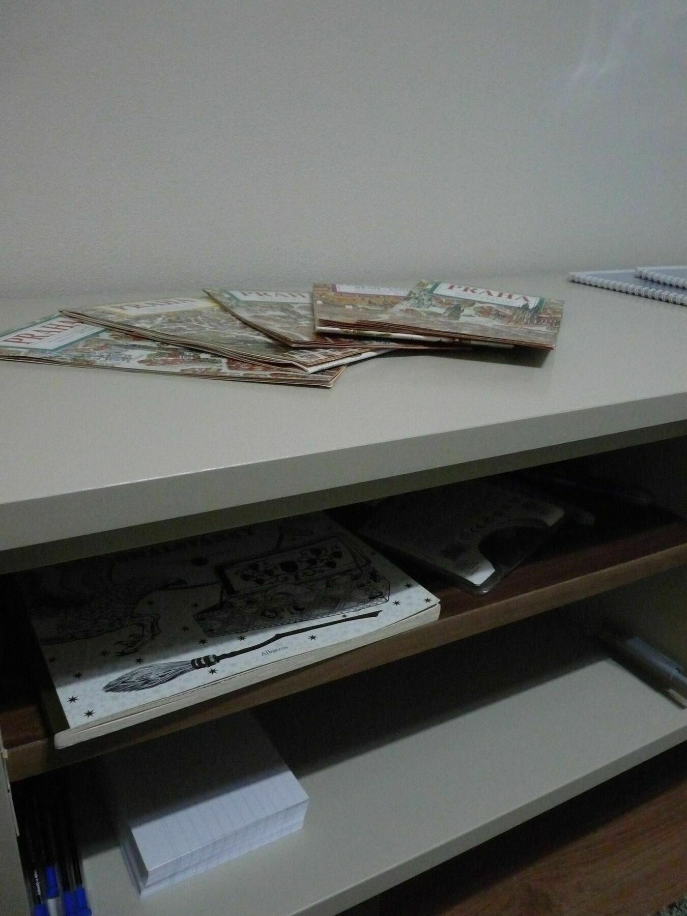 Homeroomsprague Appartamento *
