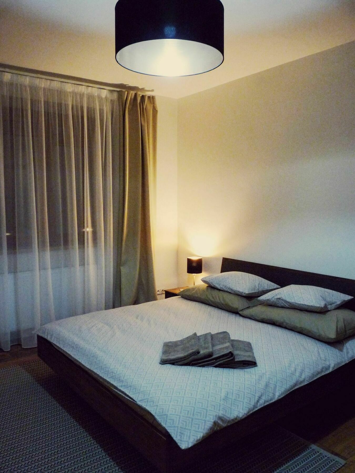 Appartamento Homeroomsprague Praga