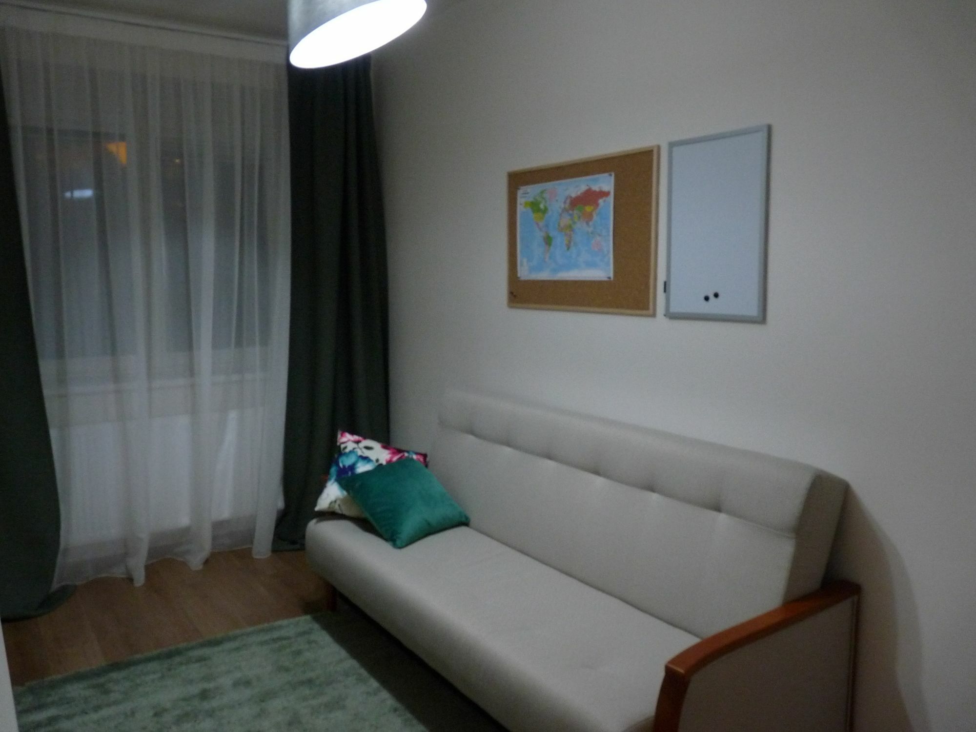 Appartamento Homeroomsprague *