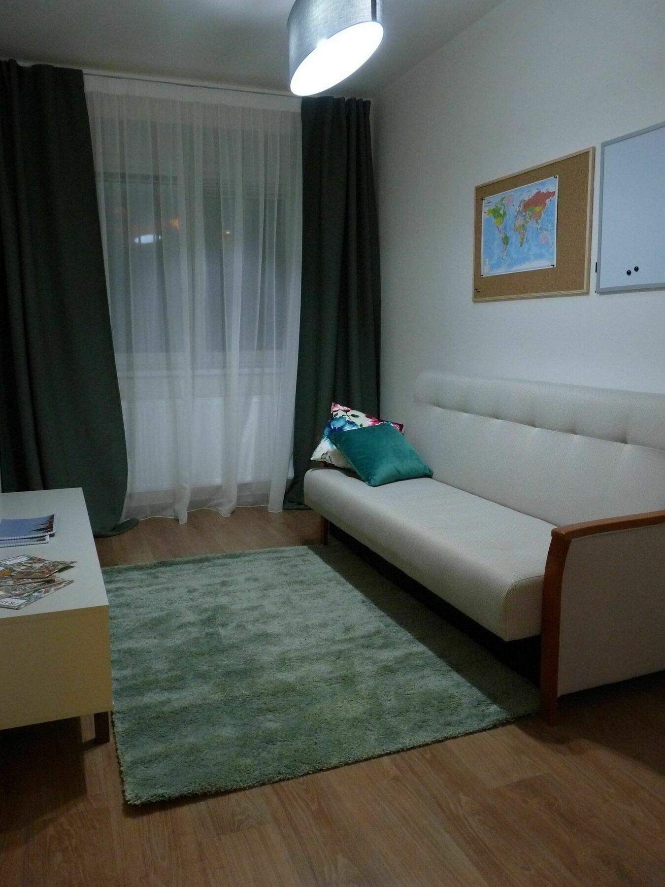 Appartamento Homeroomsprague