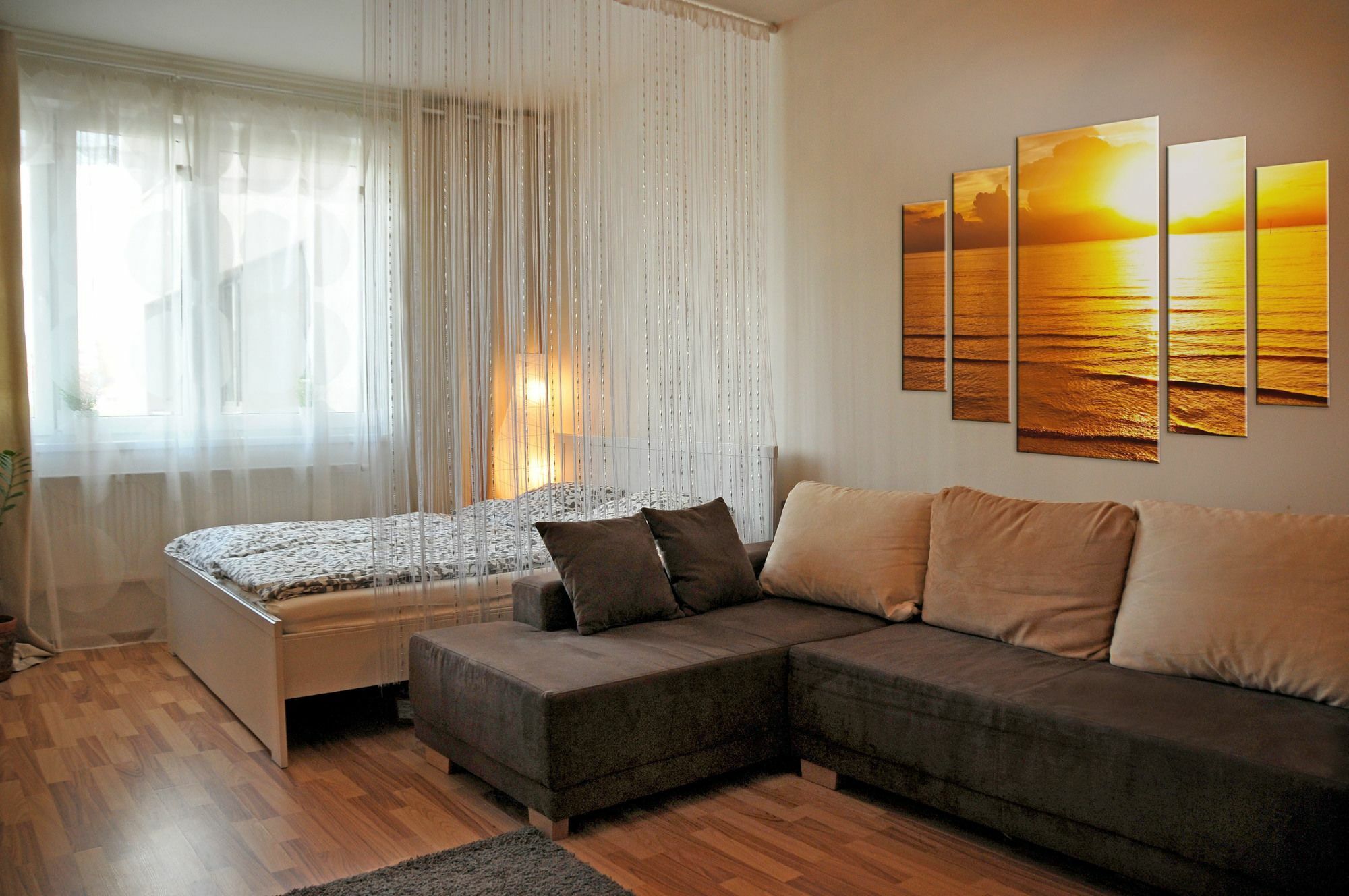 Appartamento Homeroomsprague *