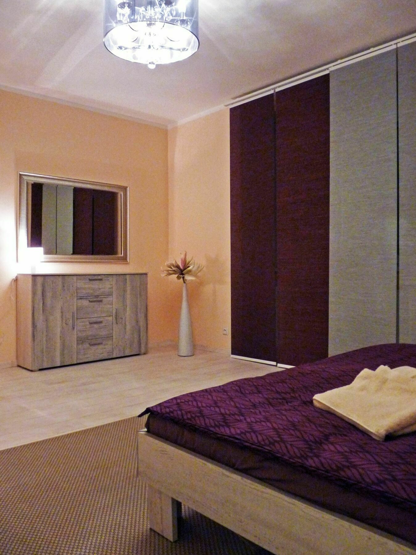Appartamento Homeroomsprague