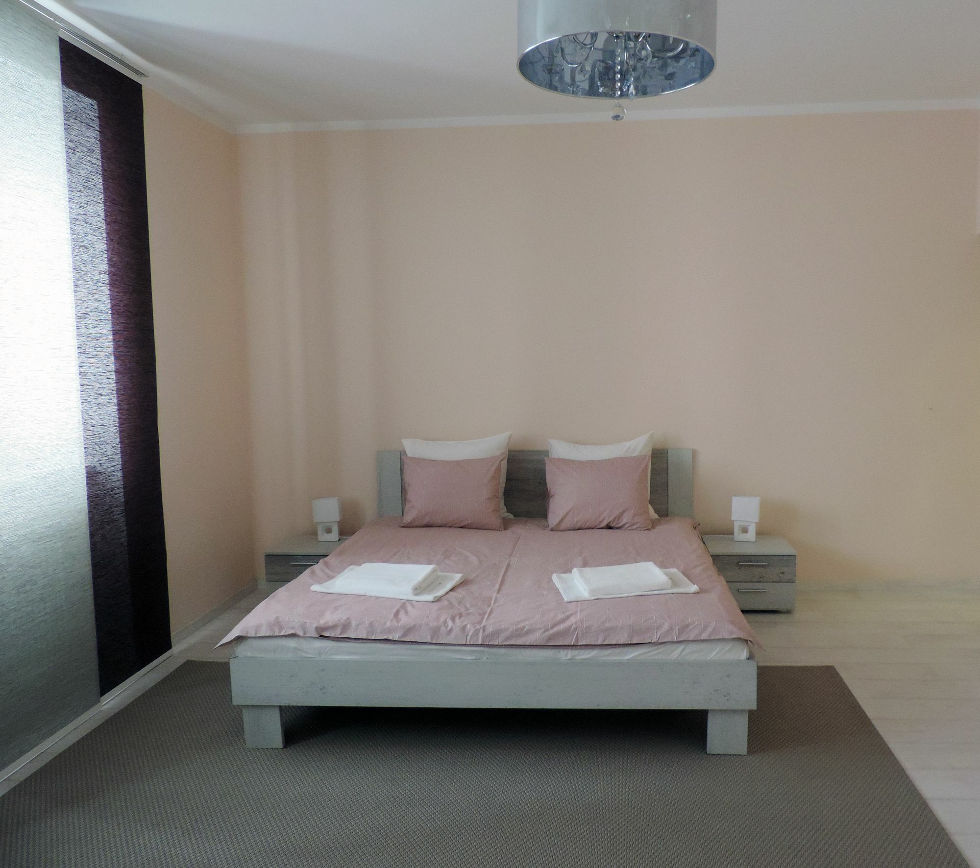 Appartamento Homeroomsprague Praga