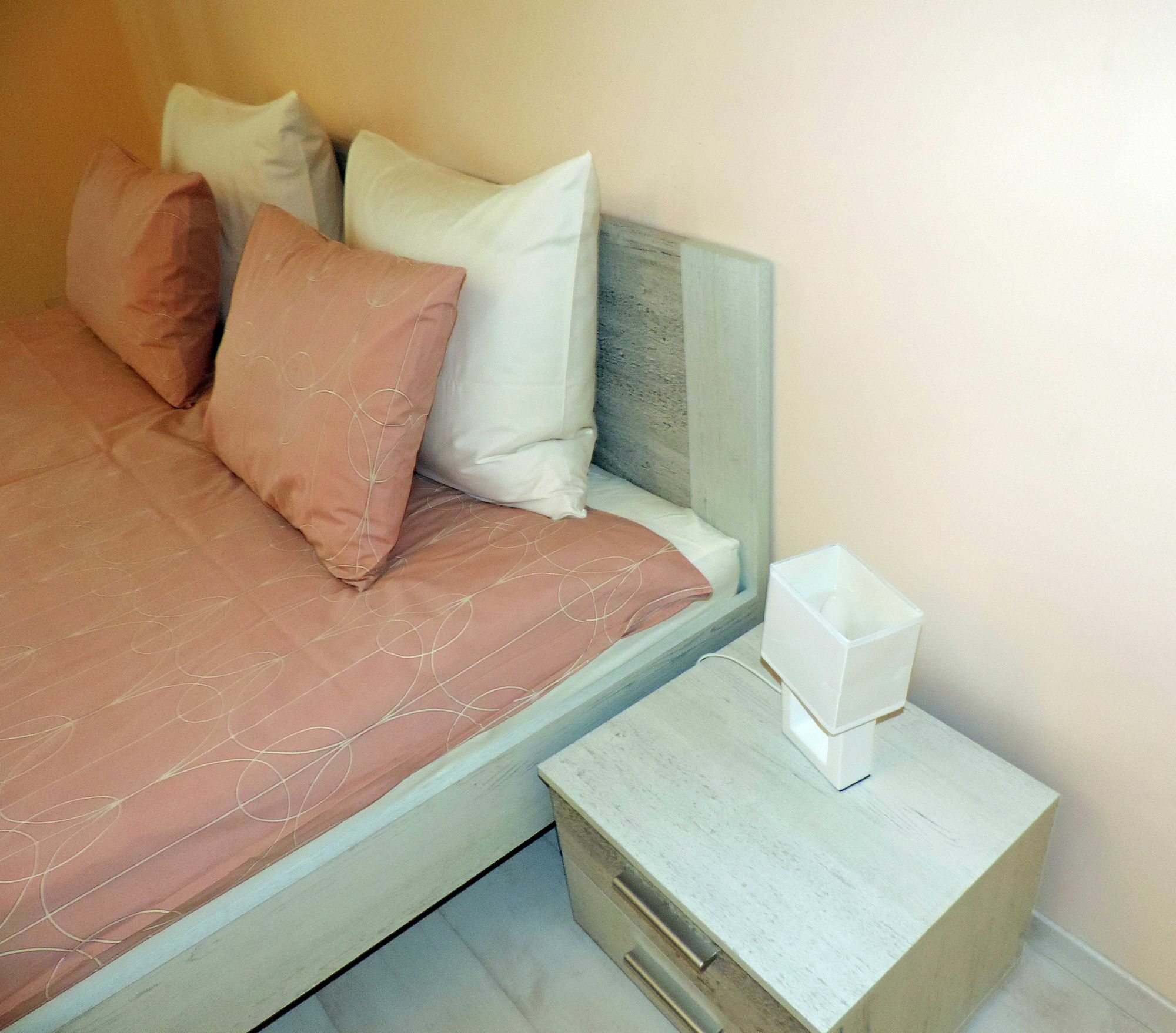 Homeroomsprague Appartamento